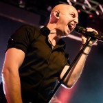 Soen, Wheel, The Price @ Gagarin 205, 05/09/19