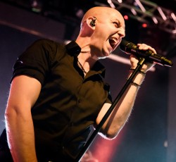 Soen, Wheel, The Price @ Gagarin 205, 05/09/19 