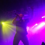 Symphony X, Savage Messiah @ Electric Ballroom, Λονδίνο, 06/06/19