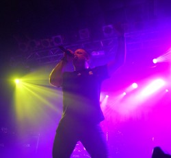 Symphony X, Savage Messiah @ Electric Ballroom, Λονδίνο, 06/06/19 