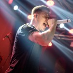 Tesseract, Calyces, Mask Of Prospero @ Κύτταρο, 07/07/19