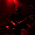 The Liminanas, Blame Canada @ Temple, 11/04/19