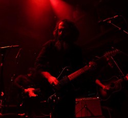 The Liminanas, Blame Canada @ Temple, 11/04/19 