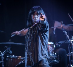 The Morlocks, After Midnight Popular Music @ Κύτταρο, 18/01/19 