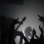 The Ocean Collective, Downfall Of Gaia, Herod @ Voodoo Lounge, Δουβλίνο, 22/03/19  