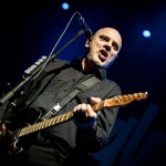 The Stranglers @ Fuzz Club, 13/12/19
