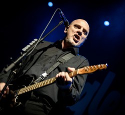 The Stranglers @ Fuzz Club, 13/12/19 