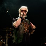 The Troggs, Penny Dreadful @ Gagarin 205, 09/11/19