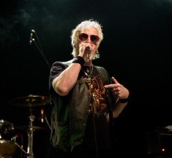 The Troggs, Penny Dreadful @ Gagarin 205, 09/11/19 