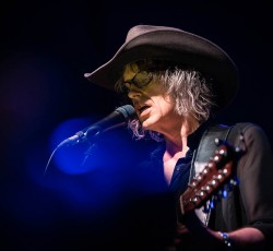 The Waterboys @ Piraeus 117 Academy, 21/11/19 