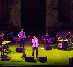 Tindersticks @ Ηρώδειο, 13/07/19