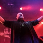 U.D.O., Red Partizan, Kiss Of The Dolls @ Piraeus Academy, 31/03/19