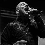 Up The Hammers Festival - Day 1: Armored Saint, Eternal Champion, Iron Angel κ.ά. @ Gagarin 205, 15/03/19