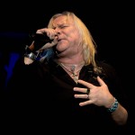 Uriah Heep, Northwind @ Principal Club Theater, 09/02/19