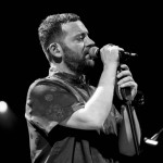 Vassilikos @ Stavros Niarchos Foundation Cultural Center, 15/04/19