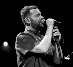 Vassilikos @ Stavros Niarchos Foundation Cultural Center, 15/04/19
