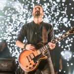 Villagers Of Ioannina City, Their Methlab @ Θέατρο Βράχων Μελίνα Μερκούρη, 22/09/19