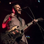 Vodka Juniors, Bad Movies, Guns N' Wankers @ Gagarin 205, 12/04/19