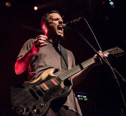 Vodka Juniors, Bad Movies, Guns N' Wankers @ Gagarin 205, 12/04/19 