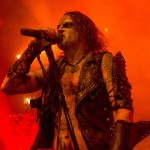 Watain, Dead Congregation, Thy Darkened Shade @ Gagarin 205, 04/05/19