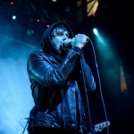 While She Sleeps, Seasons AC @ Gagarin 205, 13/09/19
