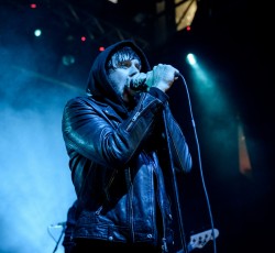 While She Sleeps, Seasons AC @ Gagarin 205, 13/09/19