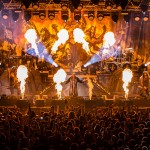 Winter Masters Of Rock Fest 2019 (Powerwolf, Moonspell, Gloryhammer, Rotting Christ κ.ά) @ Zlin, Δημοκρατία της Τσεχιάς, 23/11/19