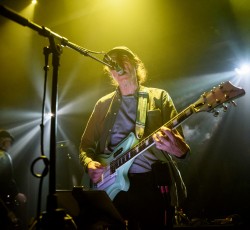 Wire, Hand & Leg, Rita Mosss @ Temple Athens, 23/05/19 