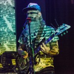 Wooden Shjips, Holy Monitor @ Gagarin 205, 17/03/19