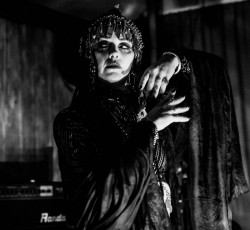 Zaum, Lost Arcadia, High On Vigers @ Death Disco, 12/04/19 