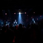 Anti-Nowhere League, Stress, AntiNörmals @ An Club, 25/01/20