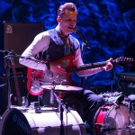 Bror Gunnar Jansson @ Σταυρός του Νότου Club, 05/03/20