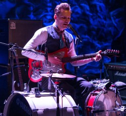 Bror Gunnar Jansson @ Σταυρός του Νότου Club, 05/03/20