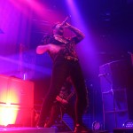 Beartooth, The Amity Affliction, Higher Power @ Roundhouse, Λονδίνο, 29/02/20