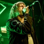 Eyehategod, Omega Monolith, Mr. Booze @ Temple, 10/03/20