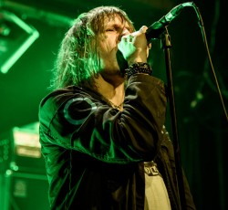 Eyehategod, Omega Monolith, Mr. Booze @ Temple, 10/03/20