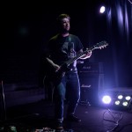 JOHN, Μινέρβα @ Temple Athens, 28/02/20