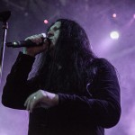 Katatonia, On Thorns I Lay @ Gagarin 205, 28/02/20