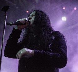 Katatonia, On Thorns I Lay @ Gagarin 205, 28/02/20 