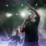 Leprous, Klone, Maraton @ Fuzz Club, 15/02/20