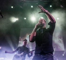 Leprous, Klone, Maraton @ Fuzz Club, 15/02/20 