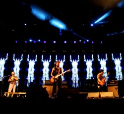 Long Beach Festival 2.0: Villagers Of Ioannina City, Rotting Christ, Planet Of Zeus, Naxatras, Bonzai @ Terra Republic, 25/07/20 