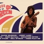 Mick Fleetwood & Friends @ London Palladium, 25/02/20