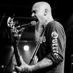 Mondo Generator, SuperSoul @ An Club, 11/02/20