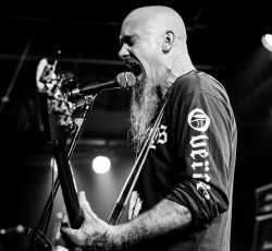 Mondo Generator, SuperSoul @ An Club, 11/02/20 