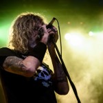 Nightstalker, The Big Nose Attack @ Gagarin 205, 17/01/20