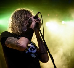 Nightstalker, The Big Nose Attack @ Gagarin 205, 17/01/20
