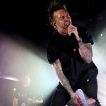 Papa Roach, Hollywood Undead, Ice Nine Kills @ Principal, 28/02/20