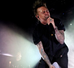 Papa Roach, Hollywood Undead, Ice Nine Kills @ Principal, 28/02/20