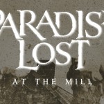 Paradise Lost @ The Mill (live streaming), 05/11/20